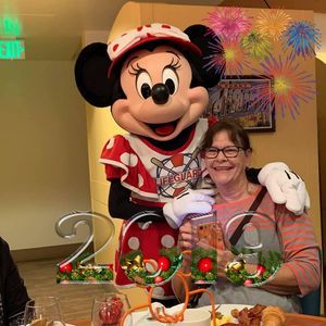 Meet your Posher, Joanne